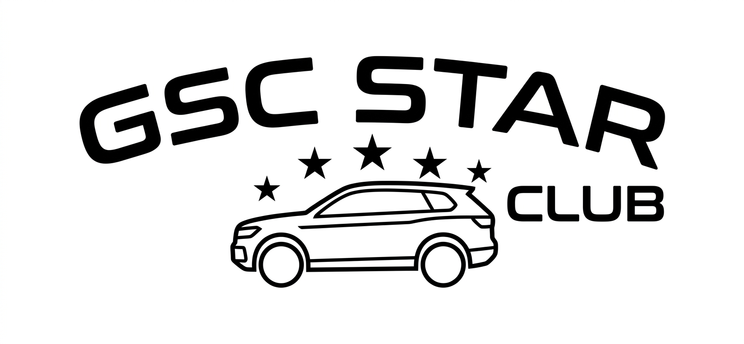 GSC 酷盟車友俱樂部
