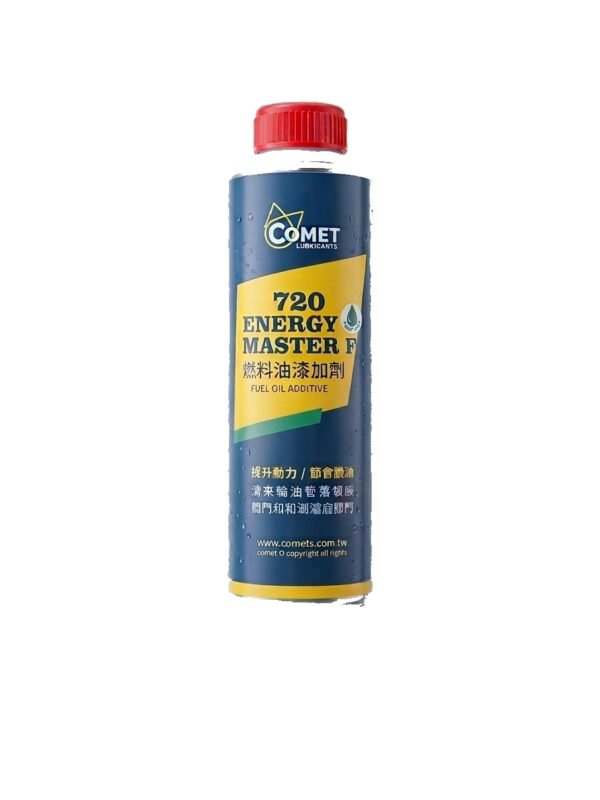 720 燃料油添加劑｜300ml（單瓶）